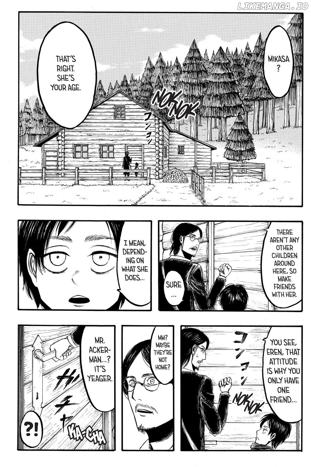 Shingeki no Kyojin, Chapter 5 image 36